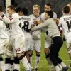 Borussia Monchengladbach a invins cu 3-1 pe Bayern Munchen
